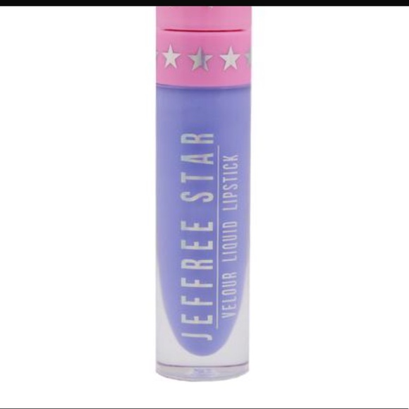 “DIAMOND” JEFFREE STAR VELOUR LIQUID LIPSTICK! - Picture 8 of 8